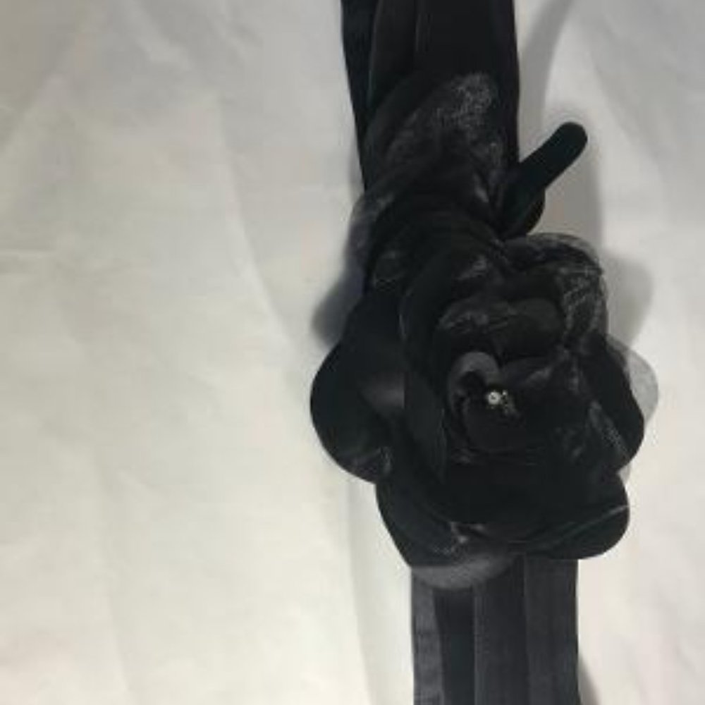 ALFRED ANGELO BRIDAL SASH/BELT